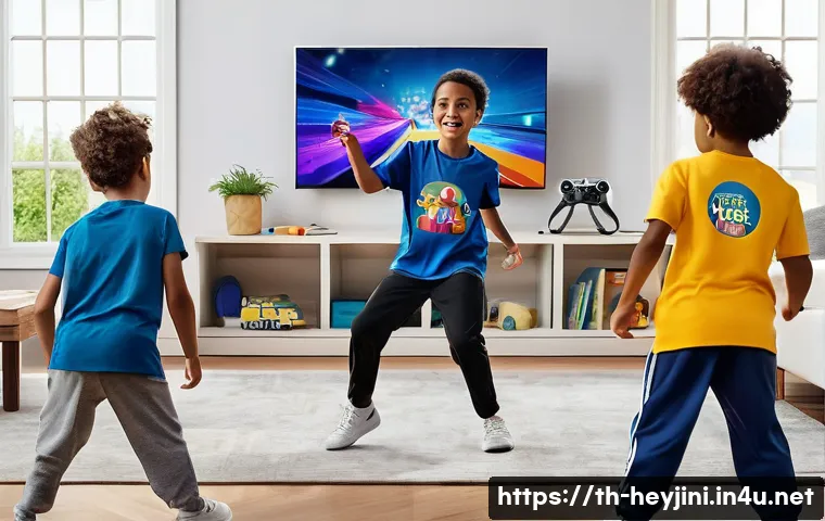 헤이지니 콘텐츠와 신체 활동 관련 이미지 1